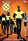 New X-men Omnibus - Book