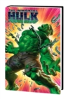 Immortal Hulk Omnibus - Book