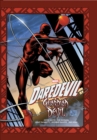 Daredevil: Guardian Devil Gallery Edition - Book
