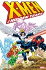 X-men: The Hidden Years Omnibus - Book