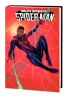 MILES MORALES: SPIDER-MAN BY SALADIN AHMED OMNIBUS - Book