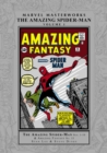 Marvel Masterworks: The Amazing Spider-man Vol. 1 - Book