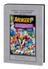 Marvel Masterworks: The Avengers Vol. 2 - Book