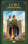 Loki: God Of Stories Omnibus - Book