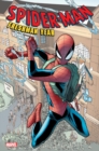 Spider-man: Freshman Year - Book