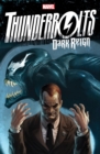 Thunderbolts: Dark Reign - Book