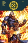 Immortal X-men By Kieron Gillen Vol. 4 - Book