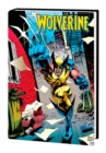 Wolverine Omnibus Vol. 4 - Book