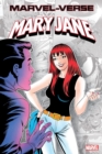 Marvel-verse: Mary Jane - Book