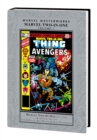 Marvel Masterworks: Marvel Two-in-one Vol. 7 - Book