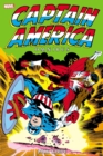Captain America Omnibus Vol. 4 - Book