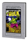 Marvel Masterworks: The Incredible Hulk Vol. 18 - Book