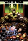 Hulk: World War Hulk Omnibus (new Printing) - Book