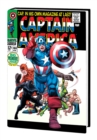 Captain America Omnibus Vol. 1 (new Printing 2) - Book