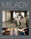 Milady Standard Barbering - Book