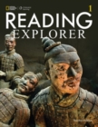 Reading Explorer 1 with Online Workbook - Book