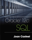Oracle 12c - eBook