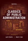 Classics of Public Administration - Book