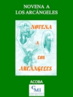 Novena a los Arcangeles - eBook