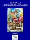 Novena a San Gabriel Arcangel - eBook