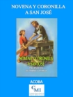 Novena y Coronilla a San Jose - eBook