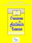 Oraciones de Autoliberacion Interior - eBook