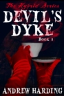 Hybrid Series: Devil's Dyke Book 3 - eBook