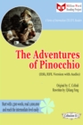 Adventures of Pinocchio (ESL/EFL Version with Audioo) - eBook