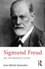 Sigmund Freud : An Introduction - eBook