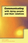 Communicating with Dying People and Their Relatives - eBook
