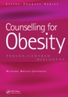Counselling for Obesity : Person-Centred Dialogues - eBook