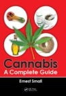 Cannabis : A Complete Guide - eBook