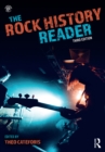 The Rock History Reader - eBook