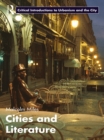Cities and Literature - eBook
