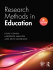 Research Methods in Education - eBook