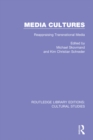 Media Cultures : Reappraising Transnational Media - eBook