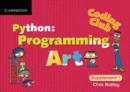 Coding Club Python: Programming Art Supplement 1 - eBook