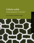 Cellular Solids : Structure and Properties - eBook