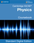 Cambridge IGCSE(R) Physics - eBook