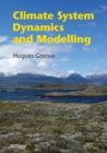Climate System Dynamics and Modelling - eBook