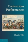 Contentious Performances - eBook