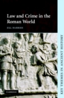 Law and Crime in the Roman World - eBook
