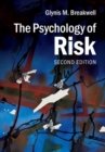Psychology of Risk - eBook