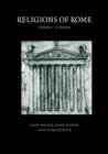 Religions of Rome: Volume 1, A  History - eBook