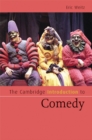 Cambridge Introduction to Comedy - eBook
