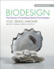 Biodesign : The Process of Innovating Medical Technologies - eBook