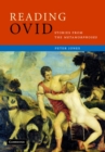 Reading Ovid : Stories from the Metamorphoses - eBook