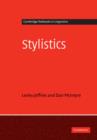 Stylistics - eBook