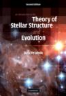 Introduction to the Theory of Stellar Structure and Evolution - eBook
