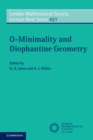 O-Minimality and Diophantine Geometry - eBook